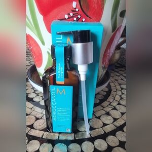 Moroccanoil Treatment Oil